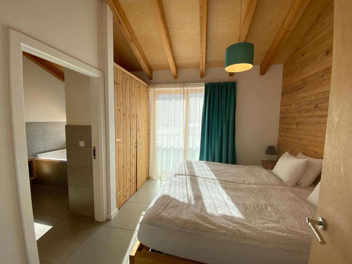 Gletscherblick-2 by Alpen Apartments Zell am See Exterior foto